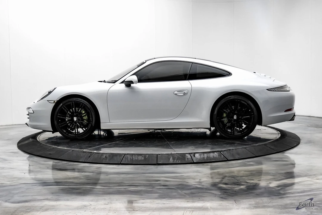 2015 Porsche 991 Carrera - Image 5 of 12