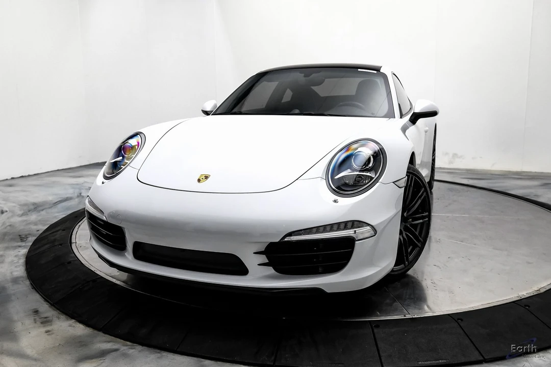 2015 Porsche 991 Carrera - Image 3 of 12