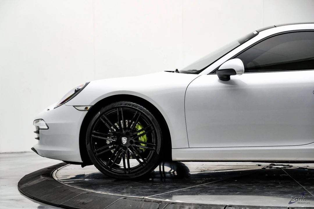 2015 Porsche 991 Carrera - Image 6 of 12