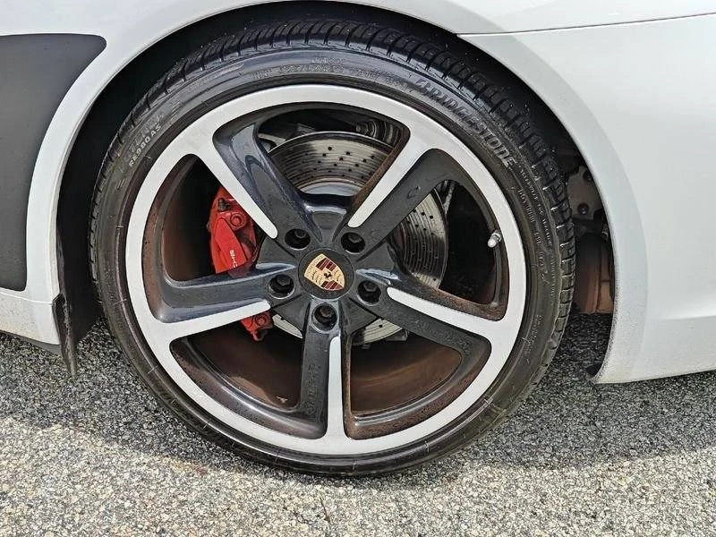 2015 Porsche 991 Carrera S - Image 10 of 15