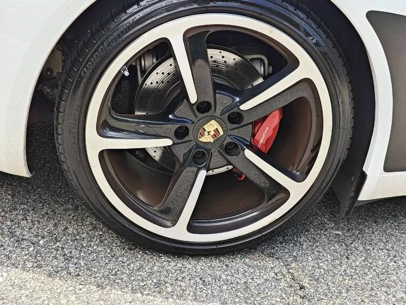 2015 Porsche 991 Carrera S - Image 9 of 15