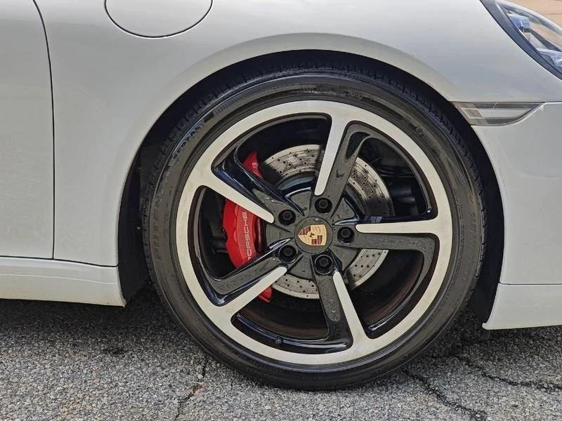 2015 Porsche 991 Carrera S - Image 8 of 15