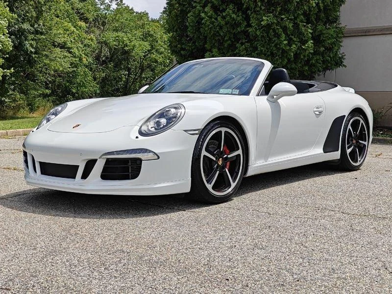 2015 Porsche 991 Carrera S - Image 5 of 15
