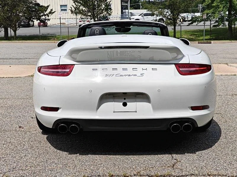 2015 Porsche 991 Carrera S - Image 2 of 15