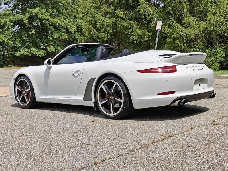 2015 Porsche 991 Carrera S - Image 3 of 18