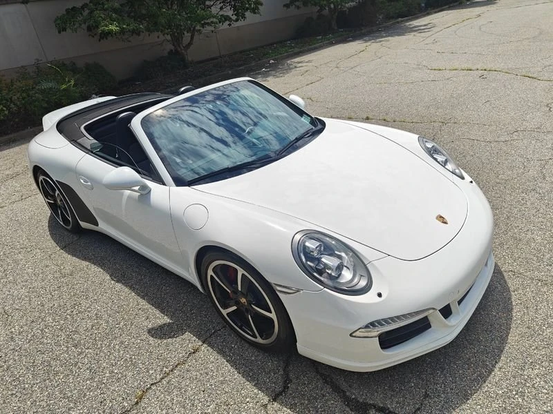 2015 Porsche 991 Carrera S - Image 7 of 18