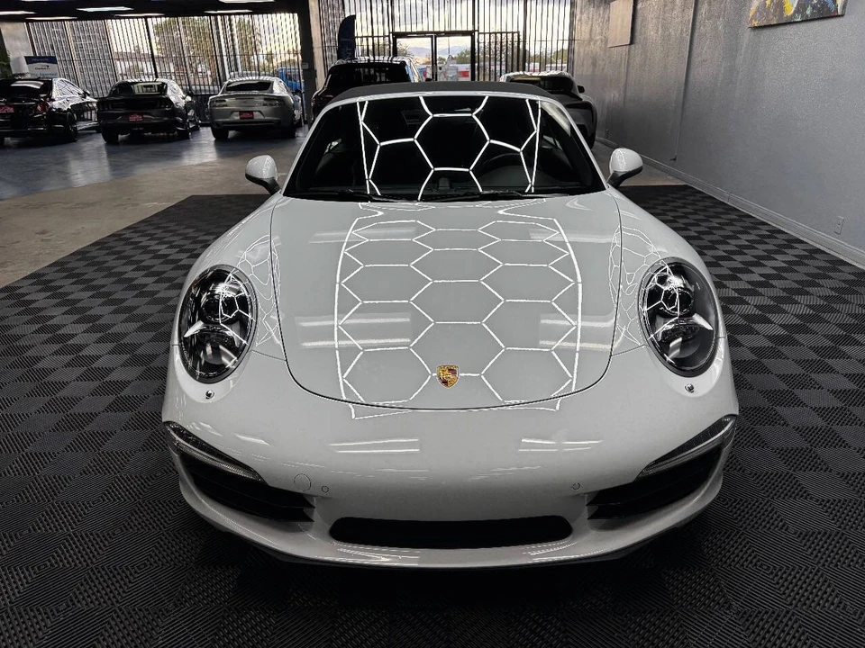 2015 Porsche 991 Carrera S - Image 7 of 12