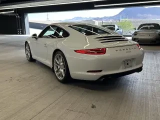 2015 Porsche 991 Carrera S - Image 3 of 4