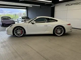 2015 Porsche 991 Carrera S - Image 2 of 4