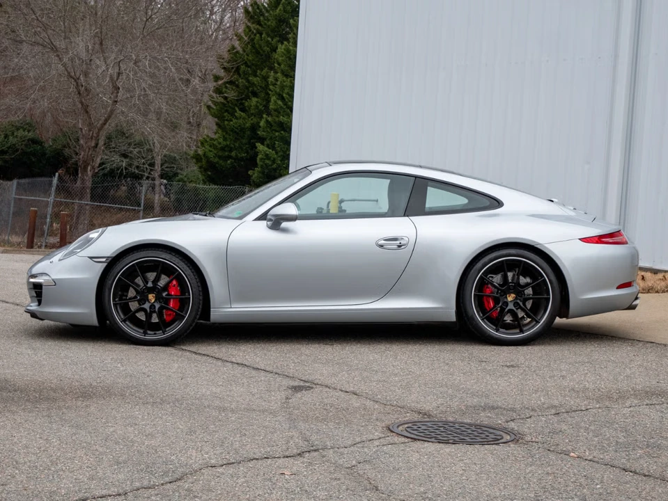 2015 Porsche 991 Carrera S - Image 2 of 10