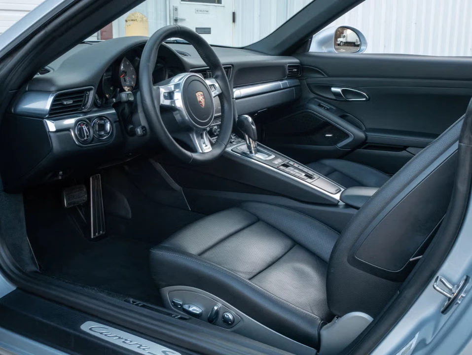 2015 Porsche 991 Carrera S - Image 4 of 10