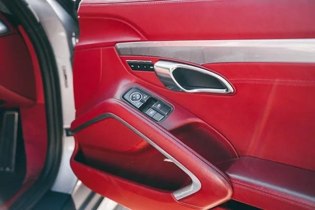 2015 Porsche 991 Carrera S - Image 24 of 30