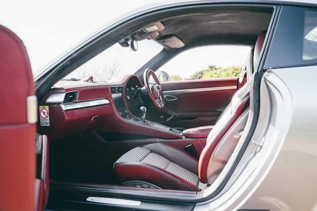 2015 Porsche 991 Carrera S - Image 16 of 30