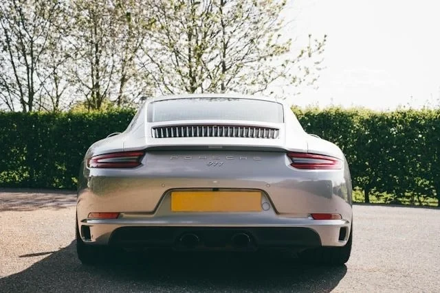 2015 Porsche 991 Carrera S - Image 4 of 30