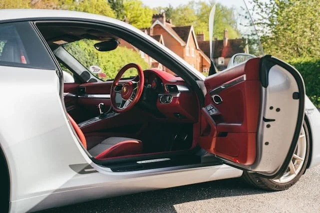 2015 Porsche 991 Carrera S - Image 13 of 30