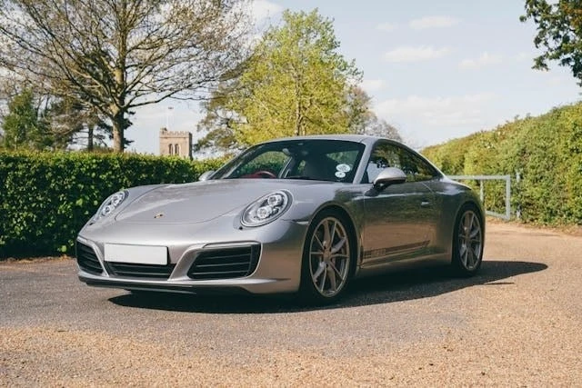 2015 Porsche 991 Carrera S - Image 2 of 31