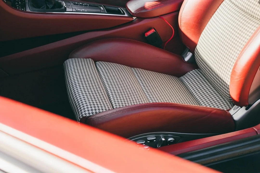 2015 Porsche 991 Carrera S - Image 19 of 31