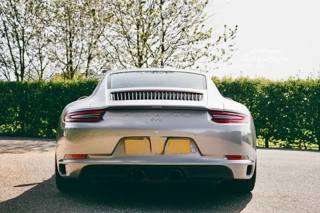 2015 Porsche 991 Carrera S - Image 8 of 31