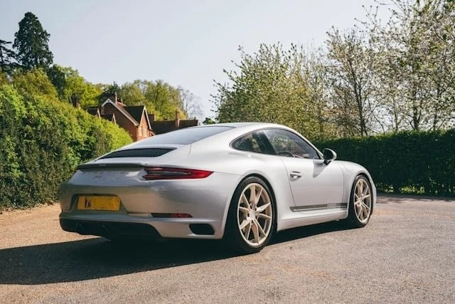 2015 Porsche 991 Carrera S - Image 3 of 31