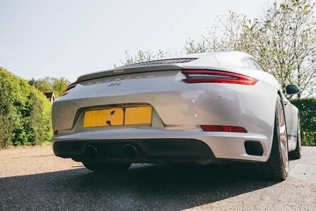 2015 Porsche 991 Carrera S - Image 10 of 31