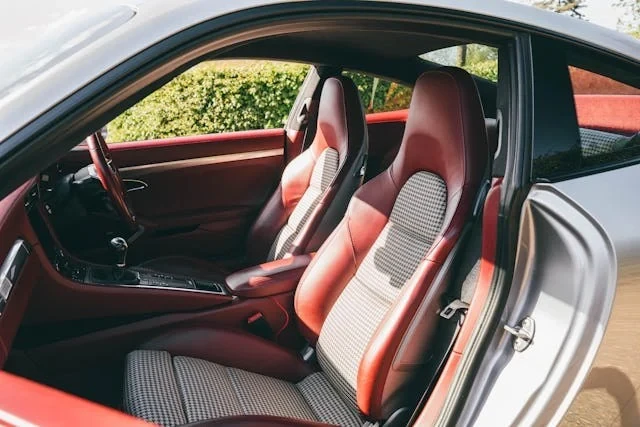 2015 Porsche 991 Carrera S - Image 18 of 31