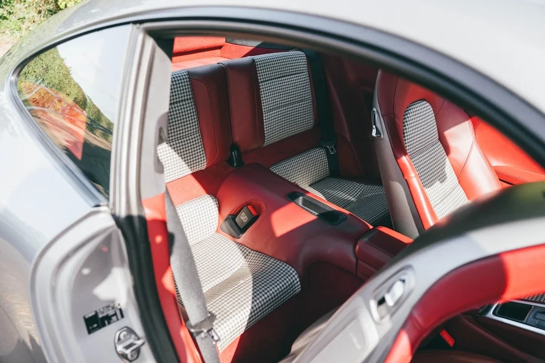 2015 Porsche 991 Carrera S - Image 28 of 31