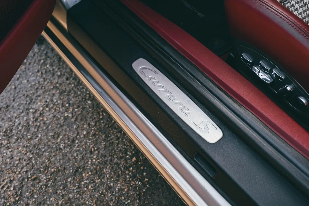 2015 Porsche 991 Carrera S - Image 29 of 31
