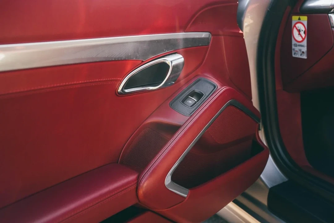 2015 Porsche 991 Carrera S - Image 31 of 31
