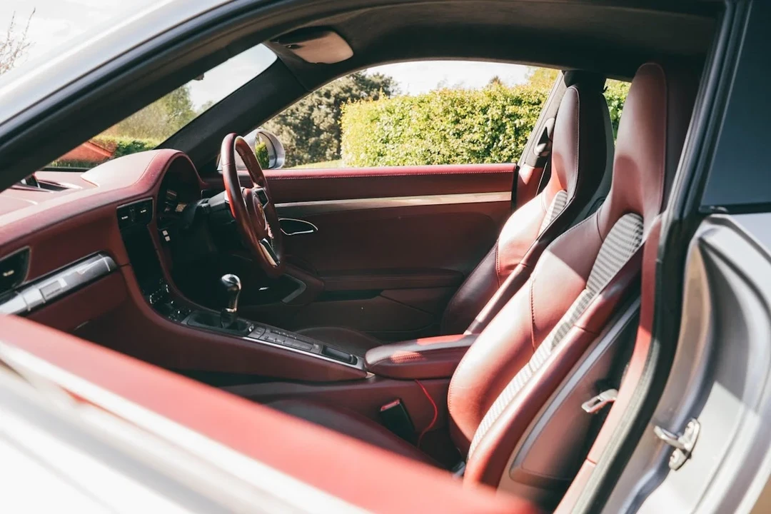 2015 Porsche 991 Carrera S - Image 17 of 31