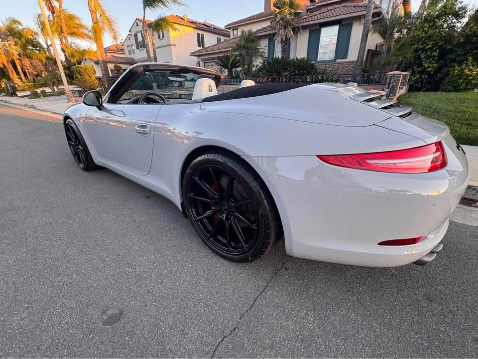 2015 Porsche 991 Carrera S - Image 16 of 20