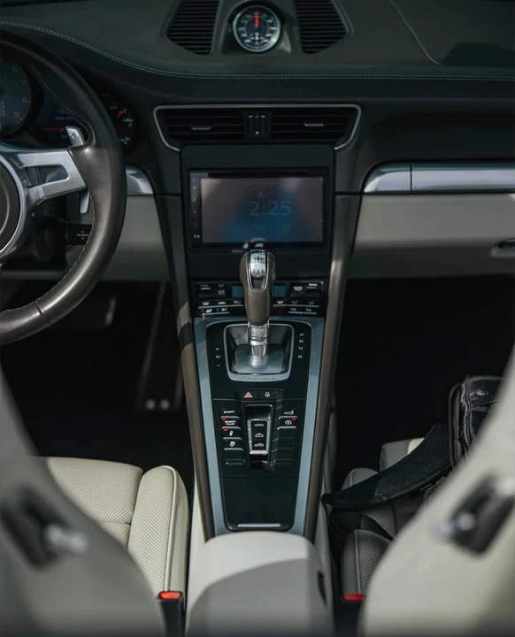2015 Porsche 991 Carrera S - Image 20 of 20
