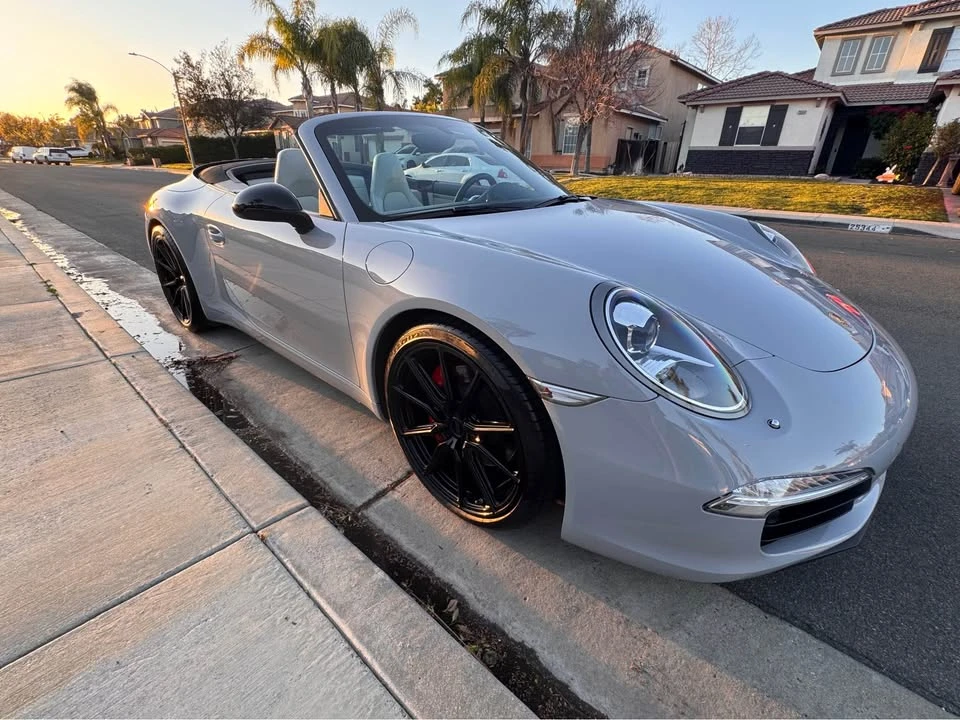 2015 Porsche 991 Carrera S - Image 13 of 20