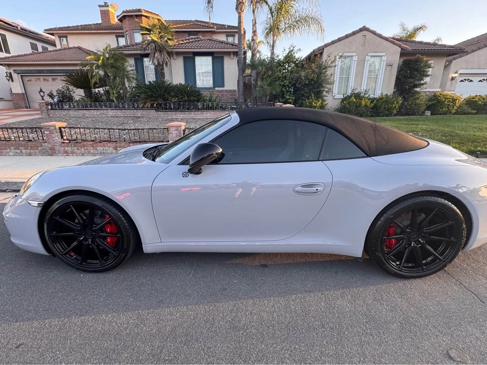2015 Porsche 991 Carrera S - Image 11 of 20