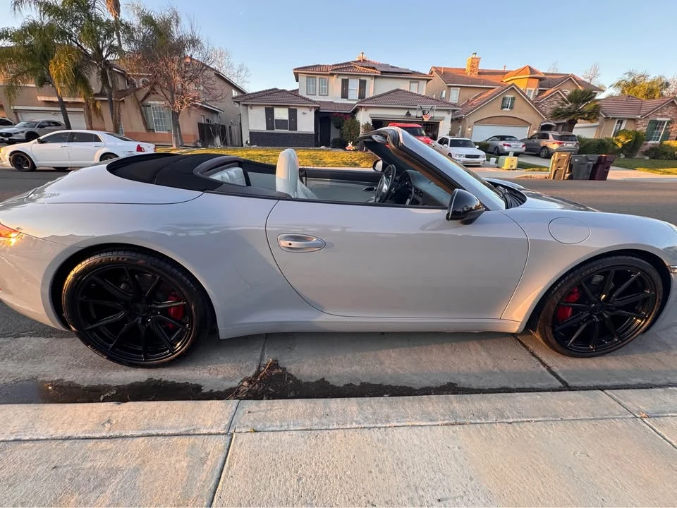 2015 Porsche 991 Carrera S - Image 14 of 20
