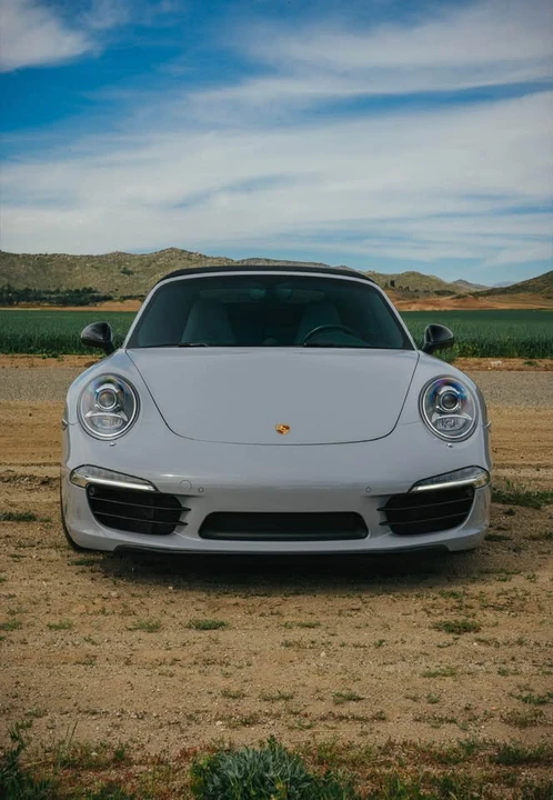 2015 Porsche 991 Carrera S - Image 2 of 20