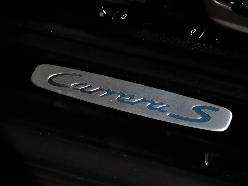 2015 Porsche 991 Carrera S - Image 10 of 12