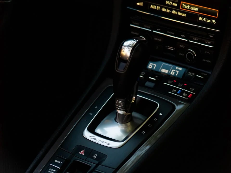 2015 Porsche 991 Carrera S - Image 9 of 12