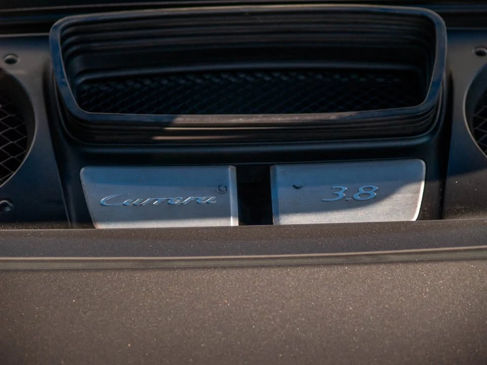 2015 Porsche 991 Carrera S - Image 11 of 12