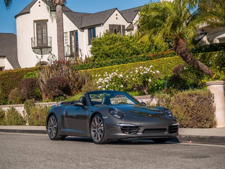 2015 Porsche 991 Carrera S - Image 12 of 12