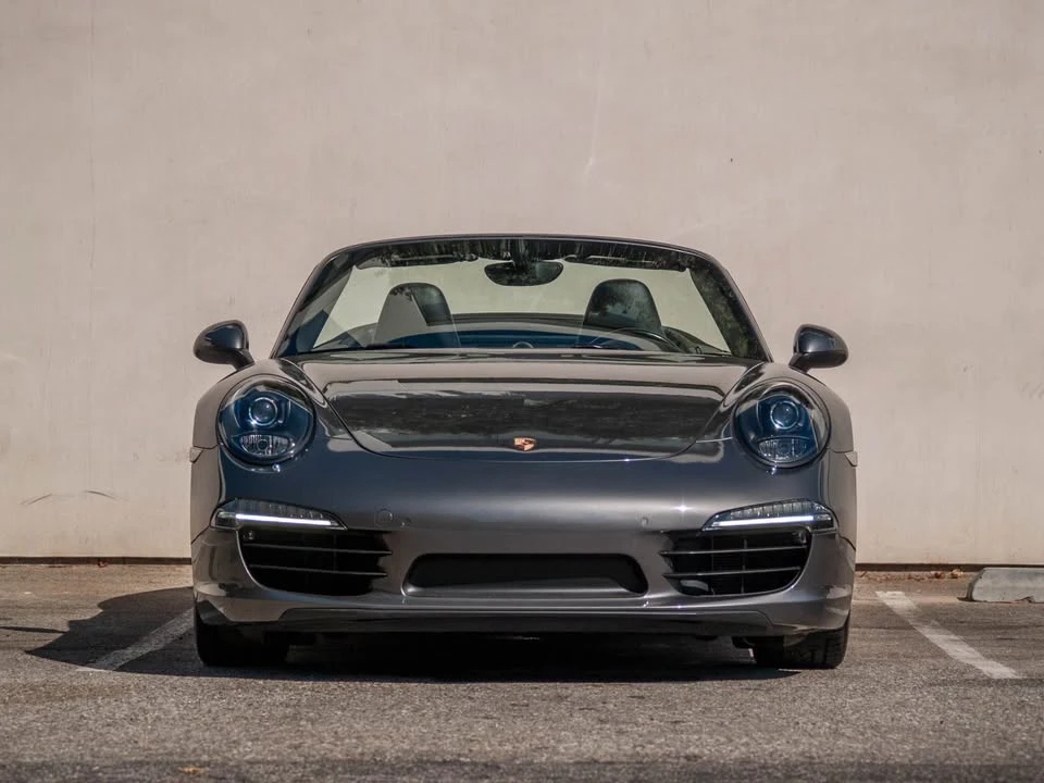 2015 Porsche 991 Carrera S - Image 3 of 12