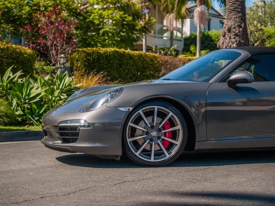 2015 Porsche 991 Carrera S - Image 6 of 12