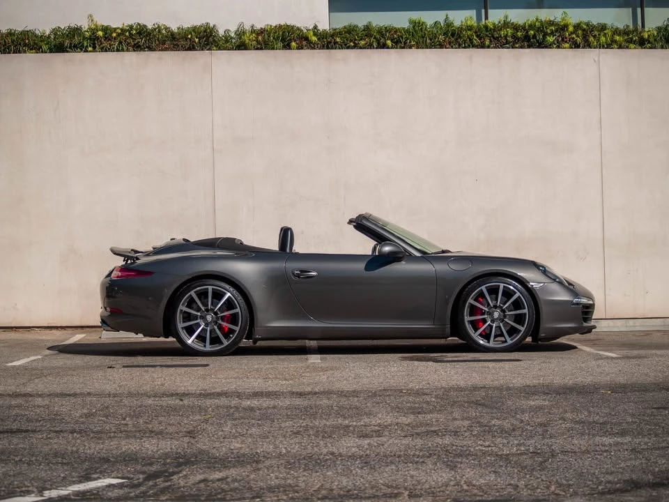 2015 Porsche 991 Carrera S - Image 4 of 12