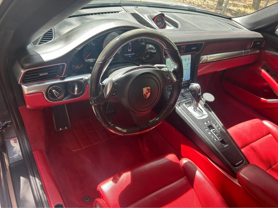 2015 Porsche 991 Carrera S - Image 11 of 20