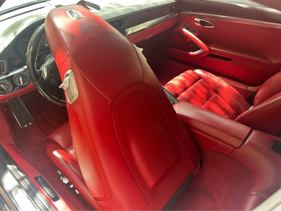 2015 Porsche 991 Carrera S - Image 14 of 20