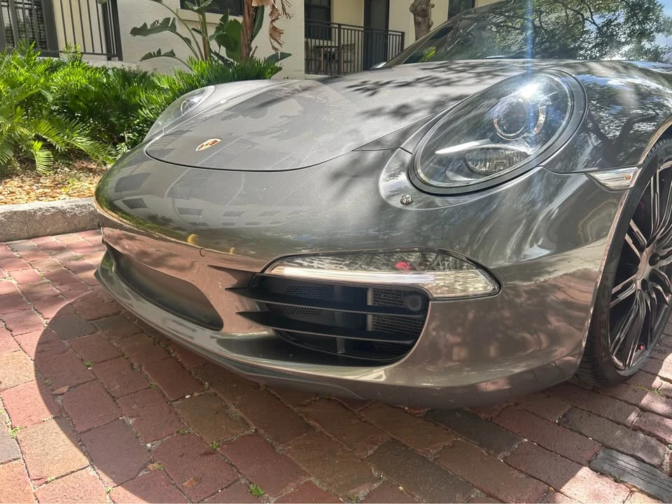 2015 Porsche 991 Carrera S - Image 15 of 20
