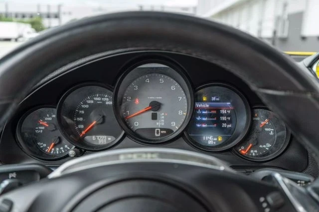 2015 Porsche 991 Carrera S - Image 15 of 21