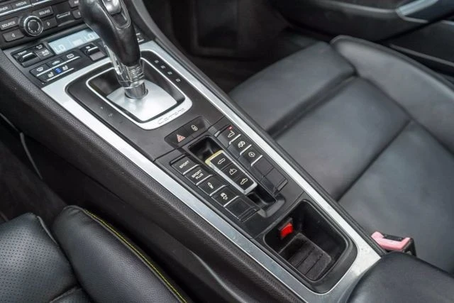 2015 Porsche 991 Carrera S - Image 19 of 21