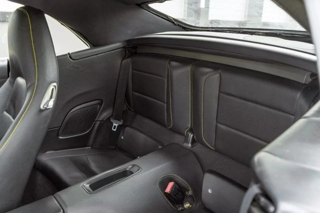 2015 Porsche 991 Carrera S - Image 11 of 21