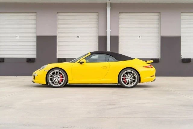 2015 Porsche 991 Carrera S - Image 2 of 21