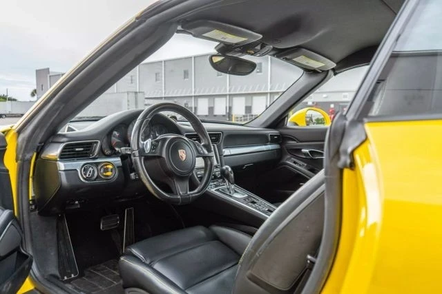2015 Porsche 991 Carrera S - Image 12 of 21